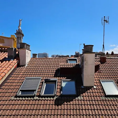 Ah El Corazon De Corrida Vut4786as גיחון