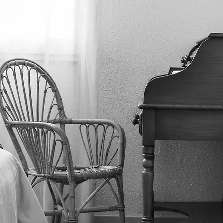 דירה Ah El Corazon De Corrida Vut4786as *