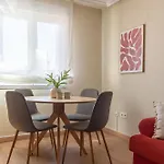 Ah El Corazón De Corrida Vut4786as Apartamento