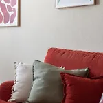 Apartamento Ah El Corazón De Corrida Vut4786as Gijón