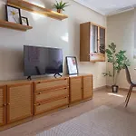 Ah El Corazón De Corrida Vut4786as Apartamento *