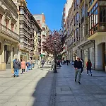 Apartamento Ah El Corazón De Corrida Vut4786as *