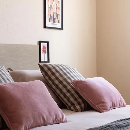 Apartament Ah El Corazon De Corrida Vut4786as Gijón