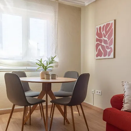 Ah El Corazon De Corrida Vut4786as Apartament