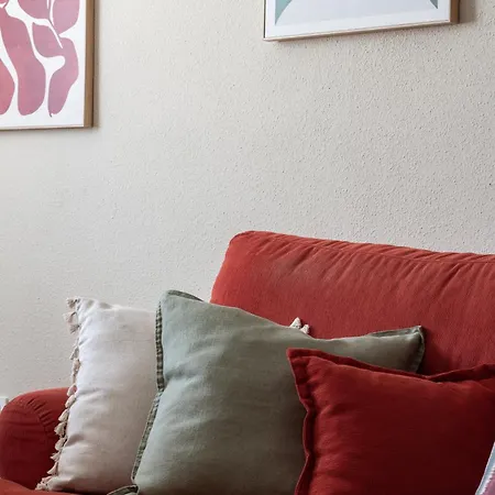 Apartament Ah El Corazon De Corrida Vut4786as Gijón