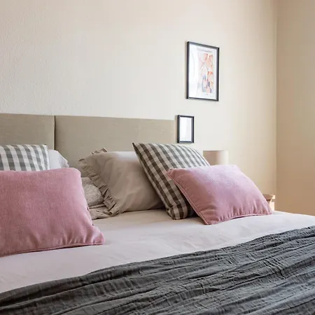 Ah El Corazon De Corrida Vut4786as Апартаменты