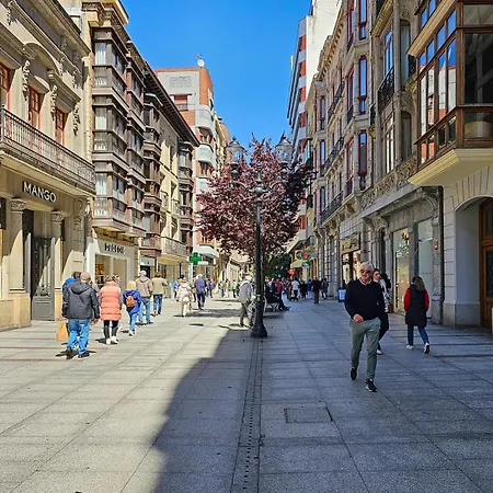 Apartament Ah El Corazon De Corrida Vut4786as *