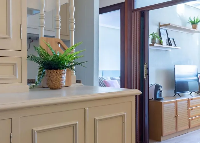 公寓 Ah El Corazon De Corrida Vut4786as