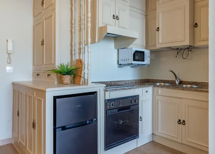 公寓 Ah El Corazon De Corrida Vut4786as