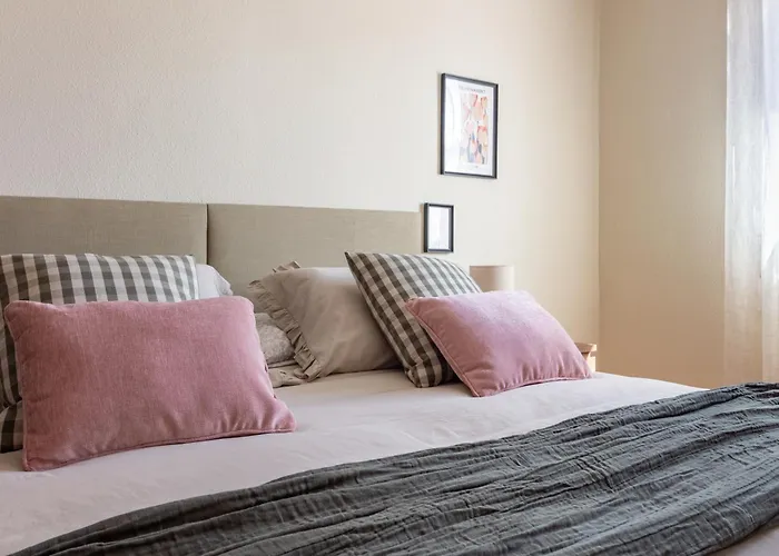 Ah El Corazon De Corrida Vut4786as Апартаменты