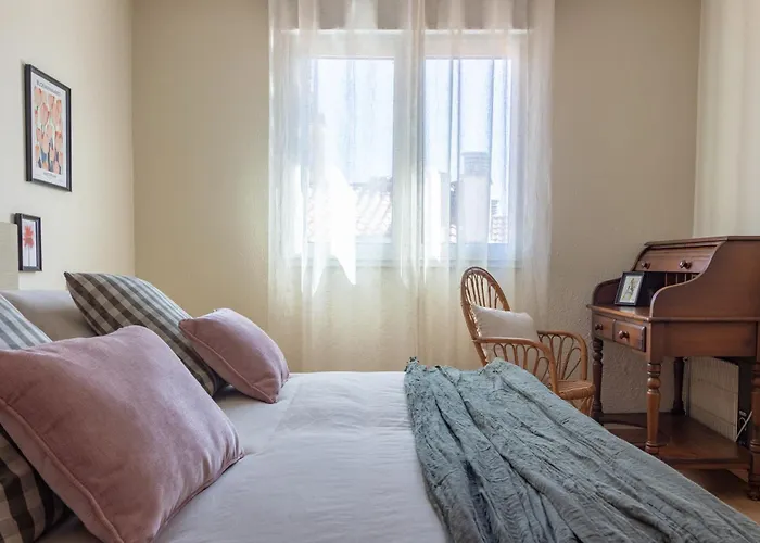 公寓 Ah El Corazon De Corrida Vut4786as