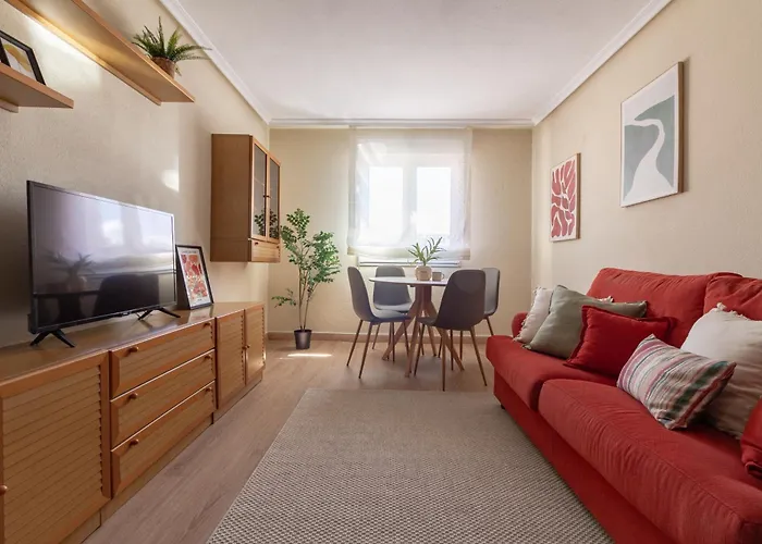 公寓 Ah El Corazon De Corrida Vut4786as *