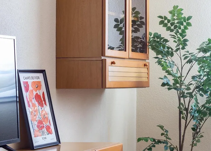 Ah El Corazon De Corrida Vut4786as 公寓 *