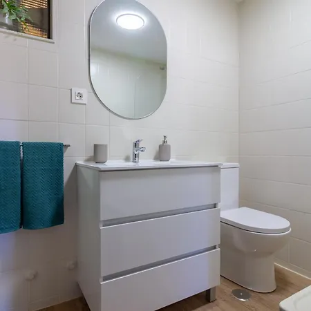 Appartamento Ah El Corazon De Corrida Vut4786as Gijón