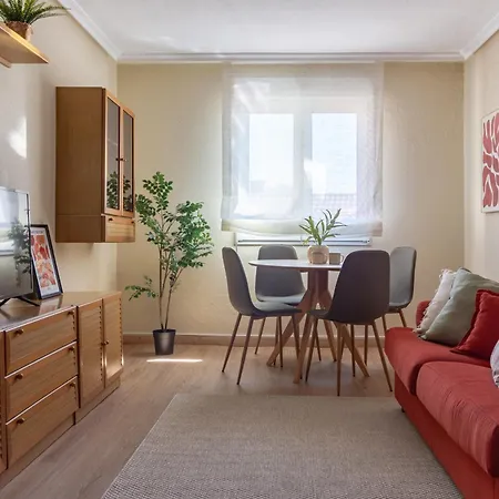 Ah El Corazon De Corrida Vut4786as Appartamento *